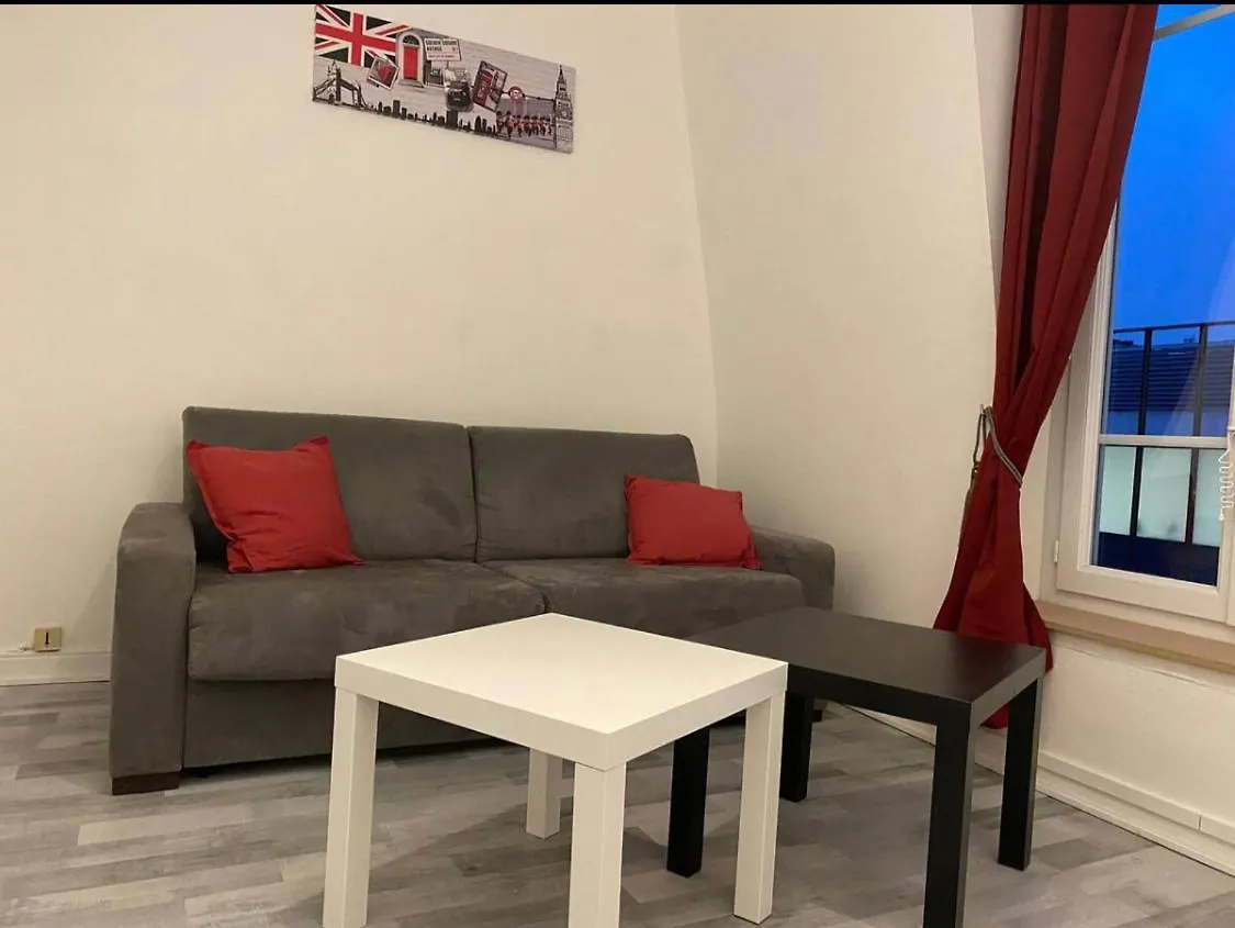 Διαμέρισμα Top Studio Tout Equipe Proche Tour Eiffel